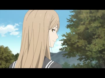 夏目友人帳 漆　第十一話　名前を教えて