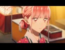 アオのハコ　第12話　女の子って