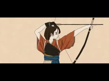 最後だけ見て