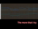 【テイルズ】TOS-R、『The more that I try』（アレンジ）