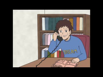 ギャグマンガ日和2　第6話　ソードマスターヤマト－誤植篇－－完結篇－