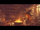 【フリーBGM】森の小屋の小さな魔女 / 作業用・勉強用・ファンタジー