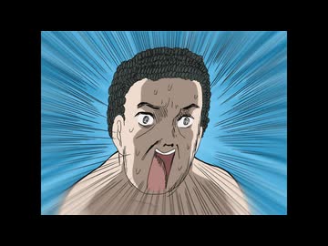 ギャグマンガ日和　第4話　終末