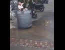 世界で最も幸運な女性......信じられないでしょう