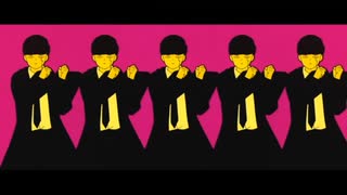 マッシュル-MASHLE- OP 「Bling-Bang-Bang-Born」