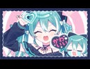 【ニコカラ】天才カワイイ大優勝！【off vocal】