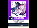 【譜面確認用】 Ringed Genesis MASTER 【チュウニズムNEW外部出力】