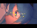 【sechi】シンデレラ流星群【feat.初音ミク】