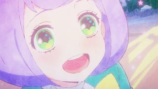 魔法使いになれなかった女の子の話 第12話「私は、魔法使い以上のものになりたい」