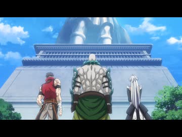 新米オッサン冒険者、最強パーティに死ぬほど鍛えられて無敵になる。　第6話　拳王トーナメント闘技大会