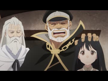 冒険者になりたいと都に出て行った娘がSランクになってた　第3話　おかえり、アンジェリン