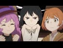 冒険者になりたいと都に出て行った娘がSランクになってた　第8話　森の住人との邂逅