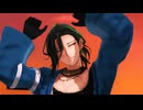 【ＭＭＤ刀剣乱舞】ハオ【笹貫】