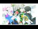 【崩スタMMD】パメラ【三月なのか/丹恒】(カメラ配布)