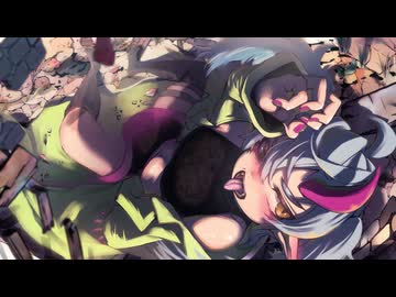 らぴ - SUNSPOT / 初音ミク