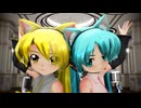 【MMD】カラフル×セクシィ【らぶ式】