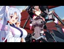 【星之翼】ちょっとだく★すたにハマった東北イタコ【VOICEROID2実況】