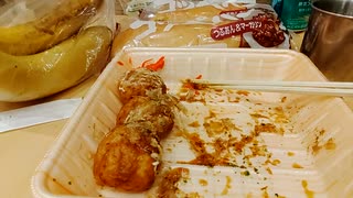 イオンのみ　たこ焼き