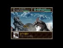 【プレイ動画】スーパー特撮大戦２００１　part27  カゴの中の小鳥