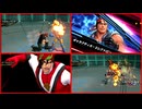 ラルフ・ジョーンズ　ALL ATTACK 『THE KING OF FIGHTERS ALL STAR』