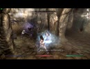 今さらスカイリム＃392　メリディアの威光を廓大せよ！　大型クエスト追加MOD『Meridia's Order』⑥　ラマエ・バル討伐　【Skyrim】