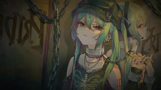 やしP - PRIDE feat.初音ミク