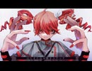 おしゃかしゃま - RADWIMPS　重音テトver