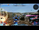 ガンダムブレイカー4　クエストモードバトルBGM（難易度：Newtype）？