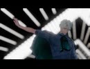 【MMD刀剣乱舞】Ch4nge 踊っていただいた【雲生】