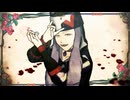【MMDポケモン】ツバキ君に修羅薔薇を踊ってもらった【翡翠奇譚】