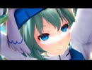 【MMD】 ふくろうちゃん de Red Rose 【SNOW MIKU 2016】