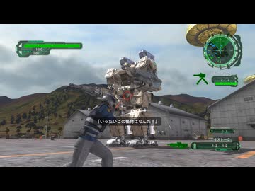 【地球防衛軍6】えどふろ6LD その1