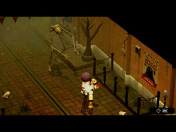 [ゆっくり実況]　くろかん　その2