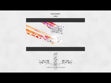 吉田楓 - いろどる[新解釈]  feat.初音ミク