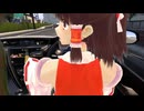車デビューしたBNKRG