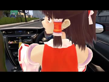 車デビューしたBNKRG