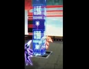 シンニュウシャヲ　カクニン