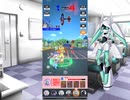 コンパスくん8周年おめでとう！