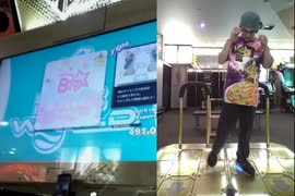 【DDR WORLD】 プレイ EDP（おまけでCDPも） - 我ら完全無敵のアイドル!! 20241218