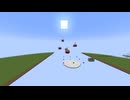 [Minecraft]ザ・アトラクション・イン・マインクラフト[お知らせ]