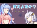 おしゃべり大好き葵ちゃん～しゃべらないと禁断症状が出る系少女～