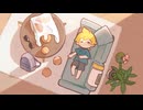 オニオンリユニオン / Horio feat. 鏡音レン