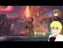 【PSO2】PSO2NGS日記【通算448回目】【想定演習：極寒の追走劇】
