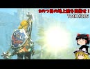 【ゆっくり実況】初めてのティアーズオブザキングダム！ part216 【ティアーズオブザキングダム】
