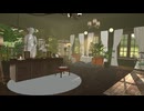 【VRChatワールド紹介】SALON․