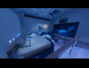 【VRChatワールド紹介】Whale Shark Room⁄ジンベエザメのお部屋