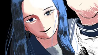 憧れの人【デス彼女】#2