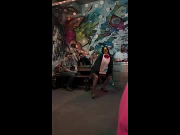 ホモと見る海外のコンカフェ