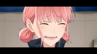 Eve ティーンエイジブルー (Teenage Blue) – Eve 「アオのハコ」SPECIAL MV