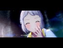 【学マス】葛城リーリヤ「キミとセミブルー」【MV】